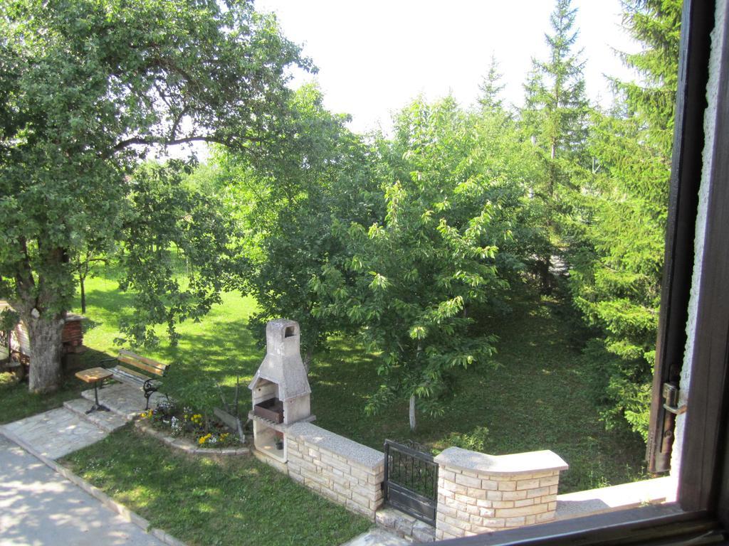 Guest House Sveti Marko Gacka Оточац Номер фото