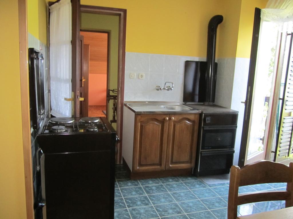 Guest House Sveti Marko Gacka Оточац Номер фото