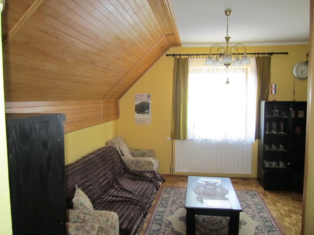 Guest House Sveti Marko Gacka Оточац Номер фото